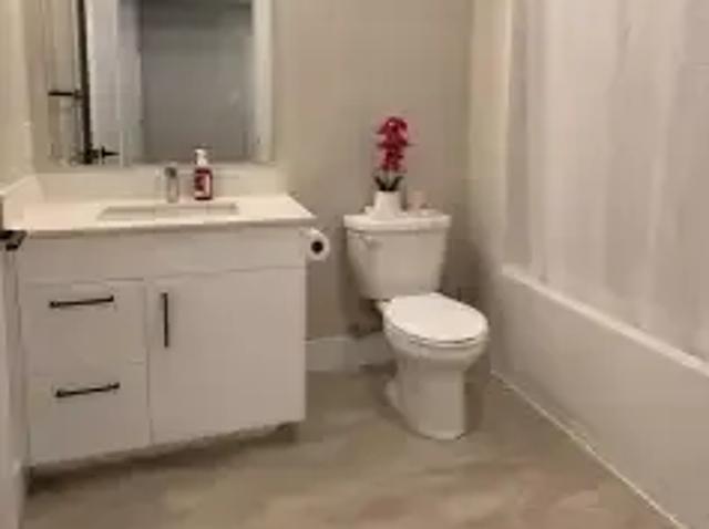Apartment for rent in Moncton Parish, City of Moncton