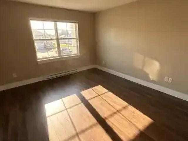 Apartment for rent in McLaughlin Place, City of Moncton