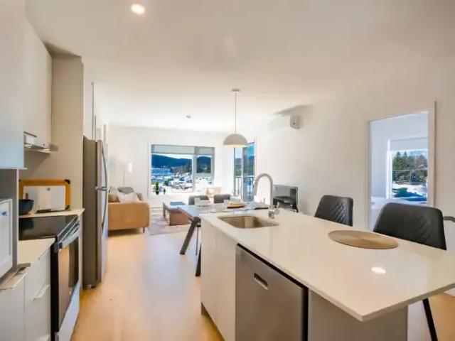 Apartment for rent in Laurentides, Quebec