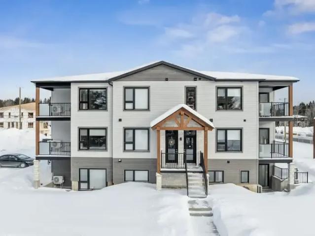 Apartment for rent in Laurentides, Quebec