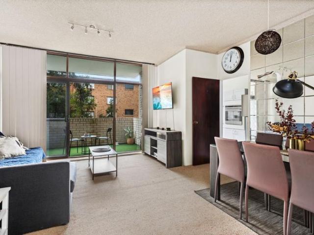 Apartment for rent in Monterey, New South Wales