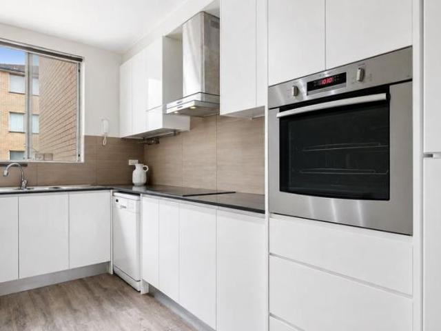 Apartment for rent in Monterey, New South Wales