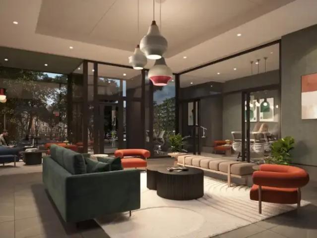 Apartment for rent in St. Leonard's, Quebec