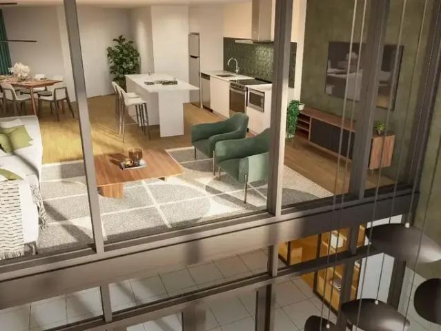 Apartment for rent in St. Leonard's, Quebec