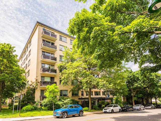 Apartment for rent in St. Leonard's, Quebec