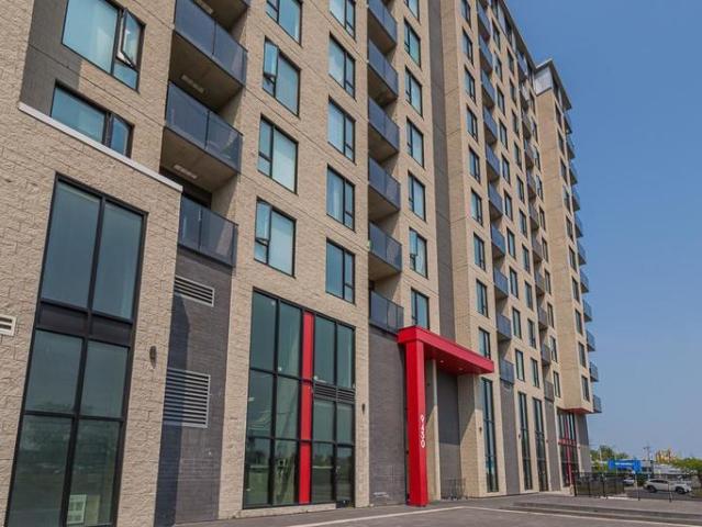 Apartment for rent in St. Leonard's, Quebec