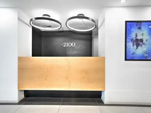 Apartment for rent in St. Leonard's, Quebec