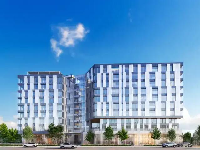 Apartment for rent in St. Leonard's, Quebec