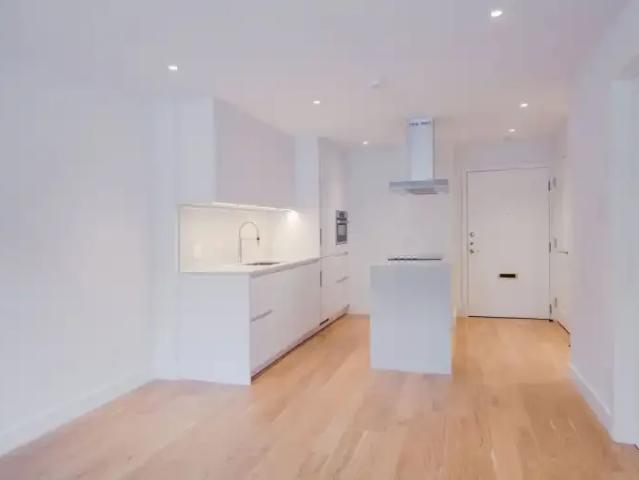 Apartment for rent in St. Leonard's, Quebec