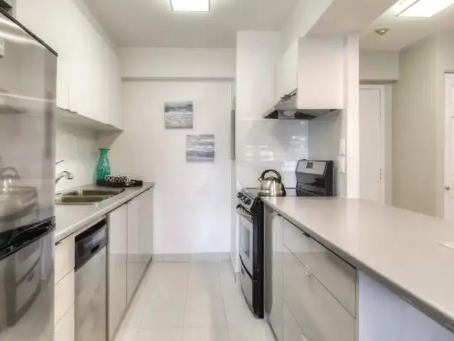 Apartment for rent in St. Leonard's, Quebec