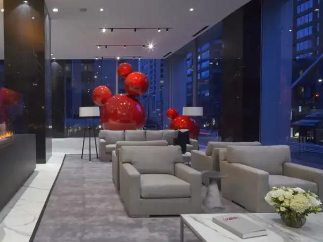 Apartment for rent in St. Leonard's, Quebec