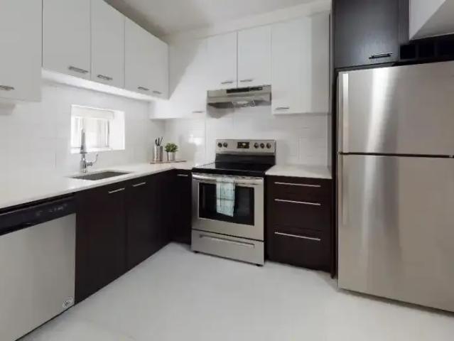 Apartment for rent in St. Leonard's, Quebec
