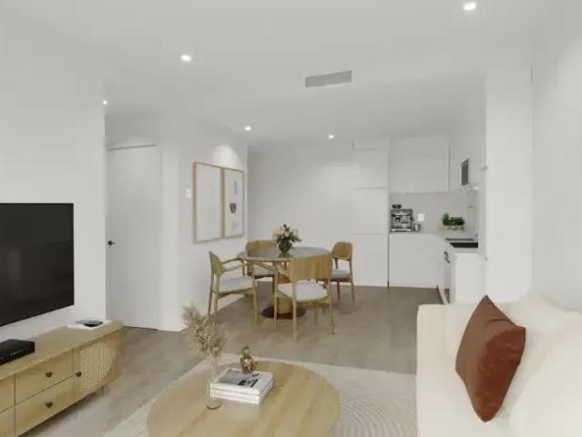 Apartment for rent in St. Leonard's, Quebec