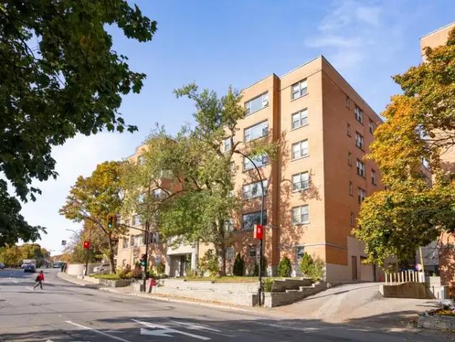 Apartment for rent in St. Leonard's, Quebec