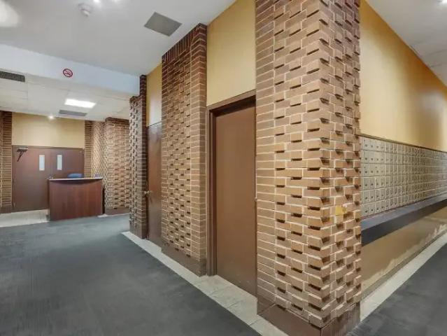 Apartment for rent in St. Leonard's, Quebec