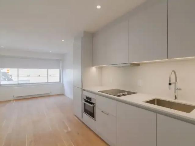Apartment for rent in St. Leonard's, Quebec