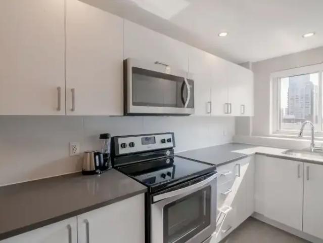 Apartment for rent in St. Leonard's, Quebec
