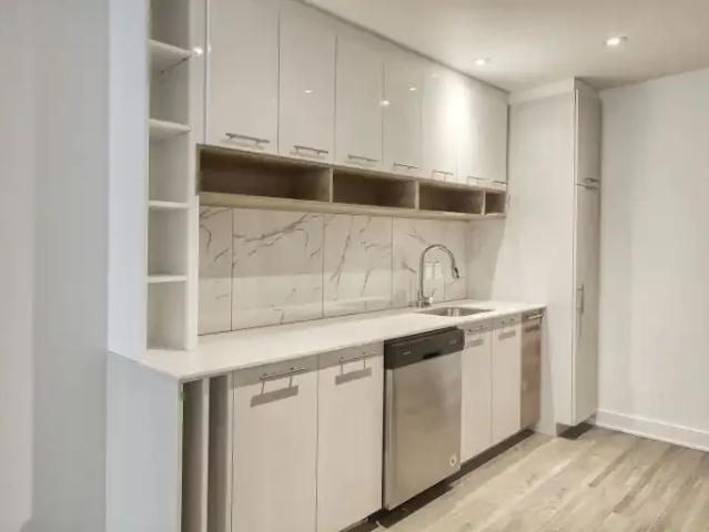 Apartment for rent in St. Leonard's, Quebec