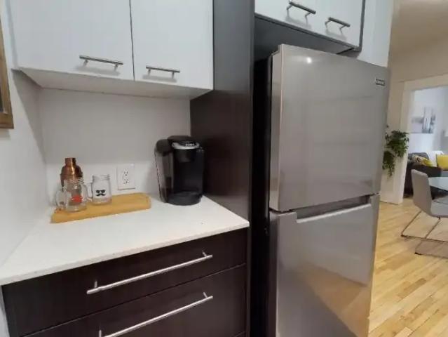 Apartment for rent in St. Leonard's, Quebec