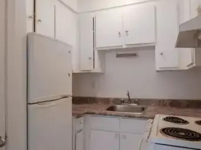 Apartment for rent in St. Leonard's, Quebec