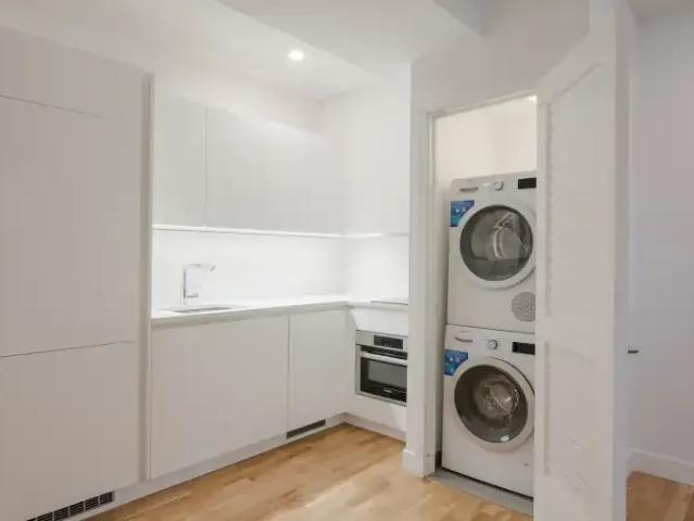 Apartment for rent in St. Leonard's, Quebec