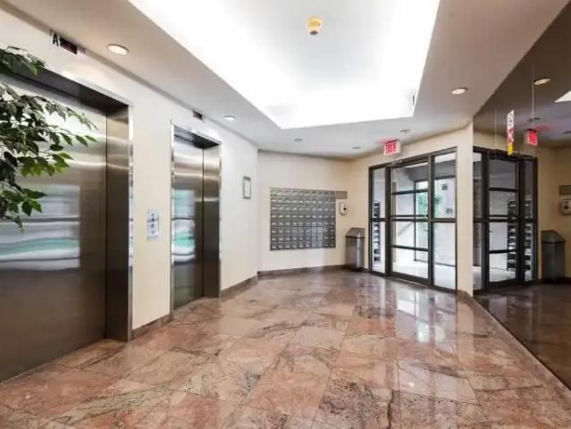 Apartment for rent in St. Leonard's, Quebec