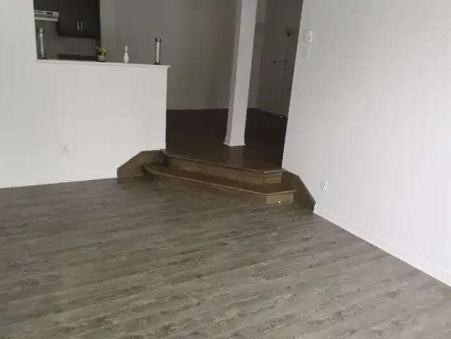 Apartment for rent in St. Leonard's, Quebec