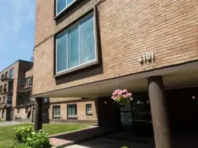 Apartment for rent in Hampstead, Quebec