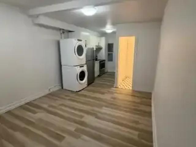 Apartment for rent in St. Leonard's, Quebec