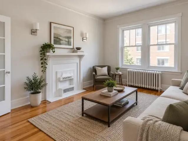 Apartment for rent in Côte-des-Neiges–Notre-Dame-de-Grâce, Montréal