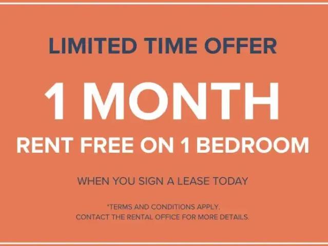 Apartment for rent in Glenmount, Montréal