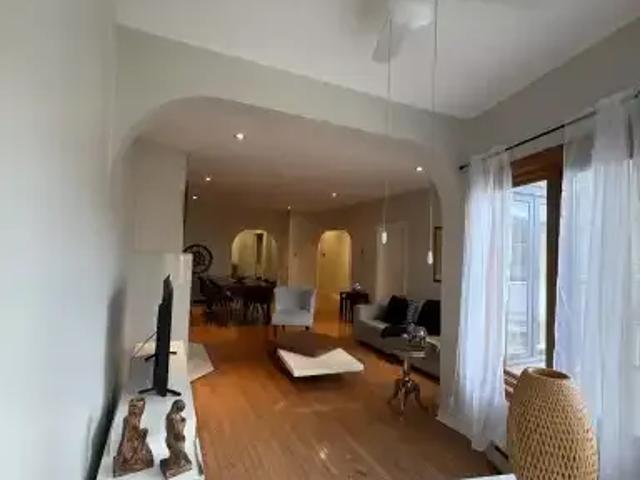 Apartment for rent in Le Plateau-Mont-Royal, Montréal