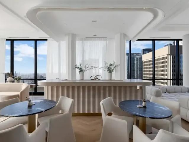 Apartment for rent in St. Leonard's, Quebec