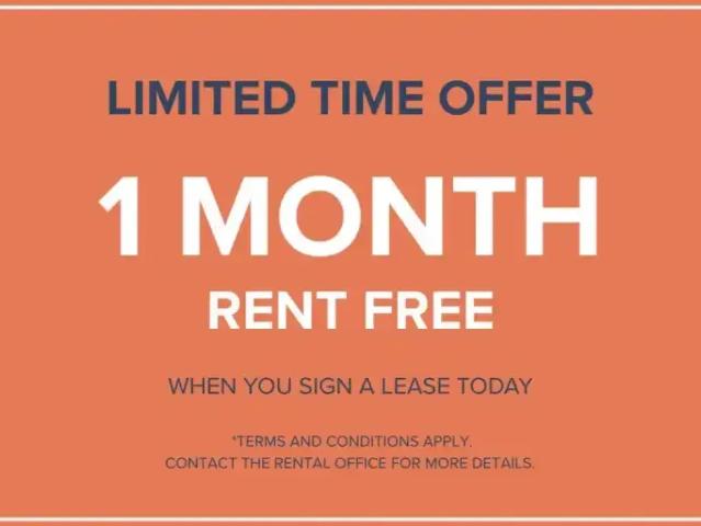 Apartment for rent in St. Leonard's, Quebec