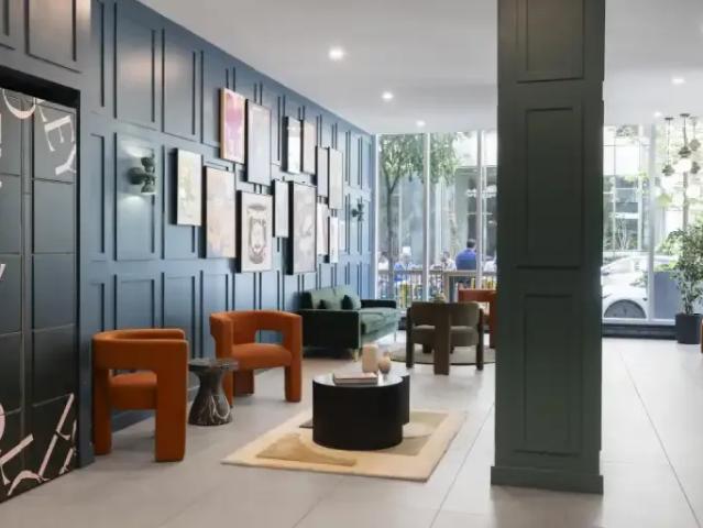 Apartment for rent in St. Leonard's, Quebec