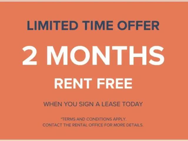 Apartment for rent in St. Leonard's, Quebec