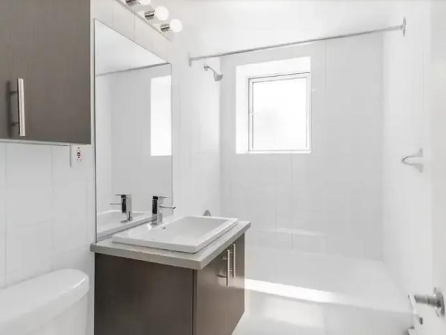 Apartment for rent in St. Leonard's, Quebec
