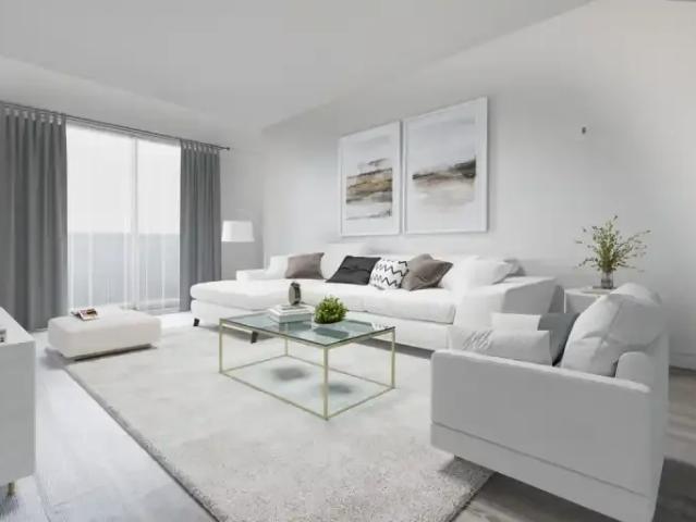 Apartment for rent in St. Leonard's, Quebec