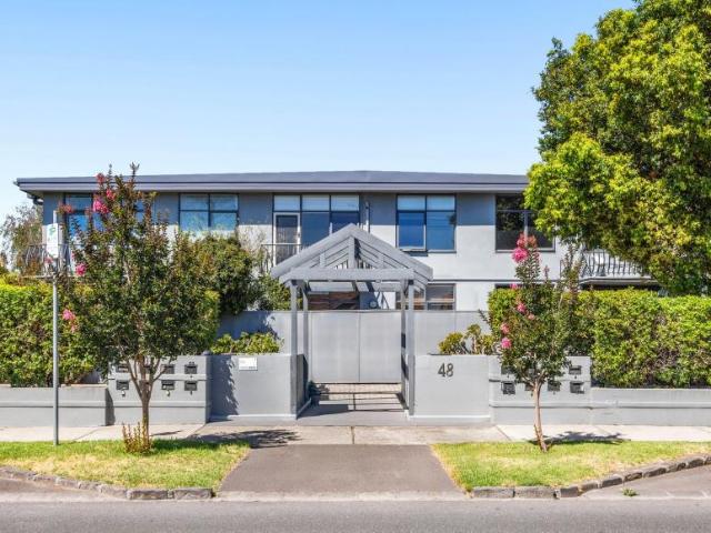 Apartment for rent in Camerons Creek, Victoria
