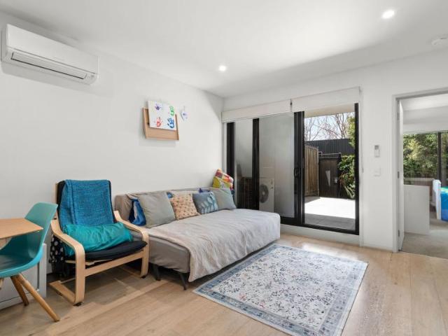 Apartment for rent in Moonee Ponds, Melbourne