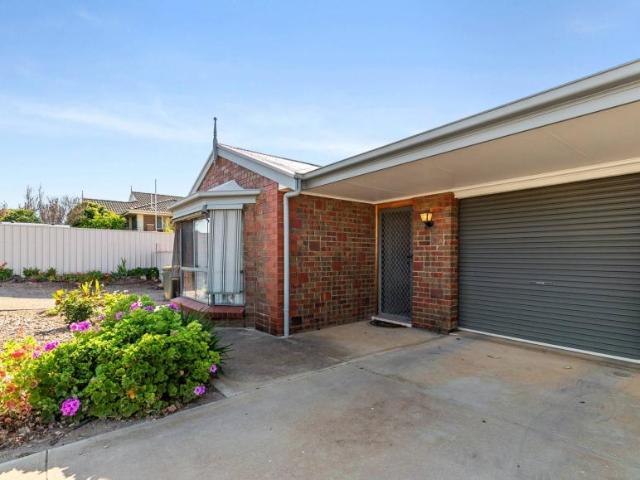 Apartment for sale in Moonta Bay, Copper Coast Council