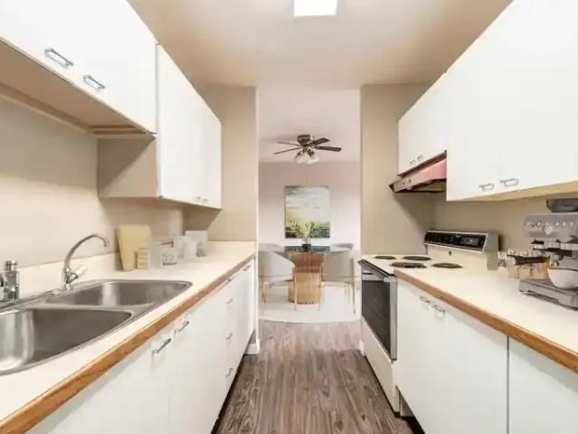 Apartment for rent in Moose Jaw, Saskatchewan