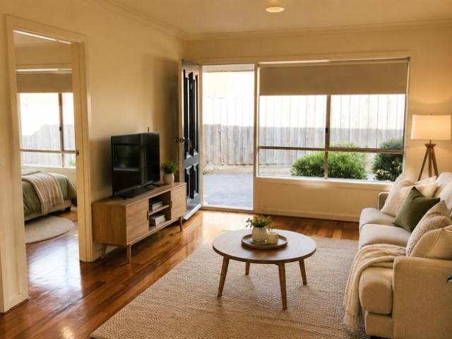 Apartment for rent in Camerons Creek, Victoria