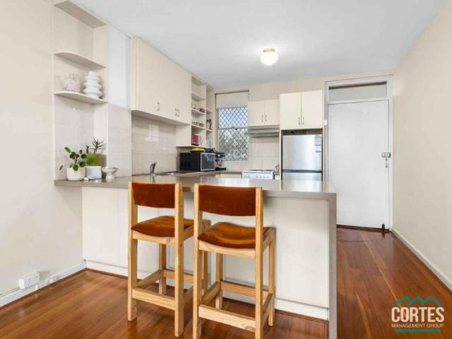 Apartment for rent in Mosman Park, Western Australia