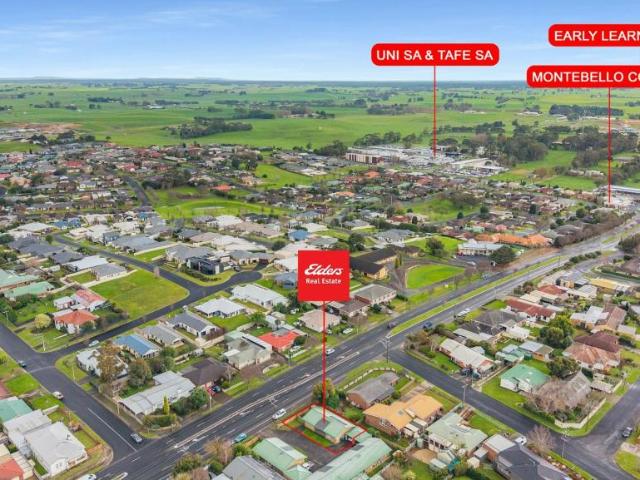 Apartment for sale in Mount Gambier, City of Mount Gambier