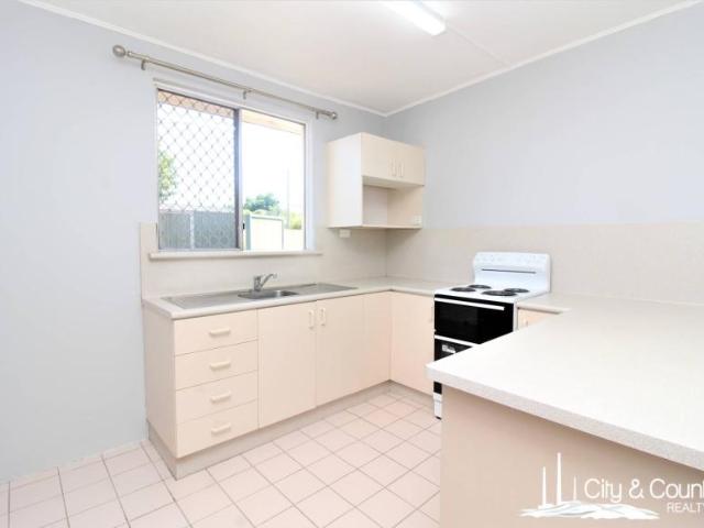 Apartment for sale in Mount Isa, Queensland