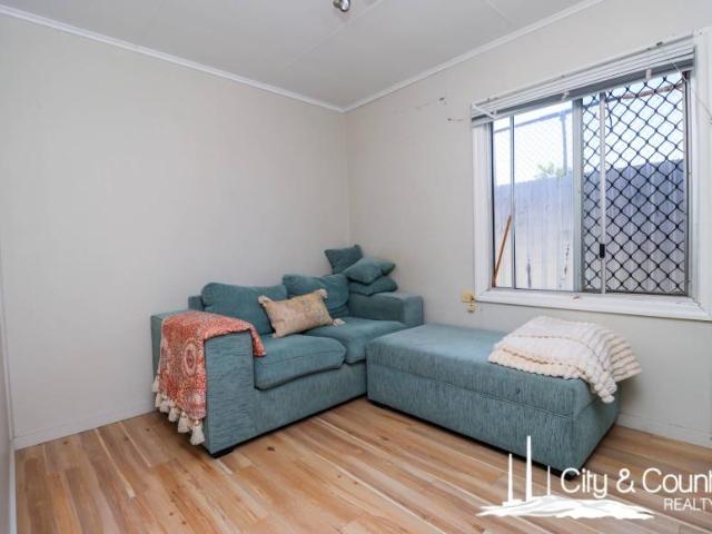 Apartment for sale in Mount Isa, Queensland