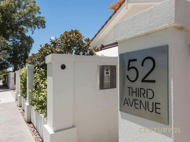 Apartment for rent