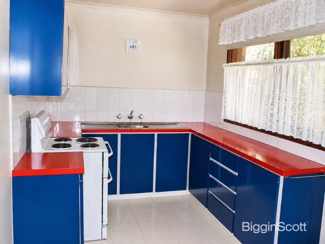 Apartment for rent in Camerons Creek, Victoria