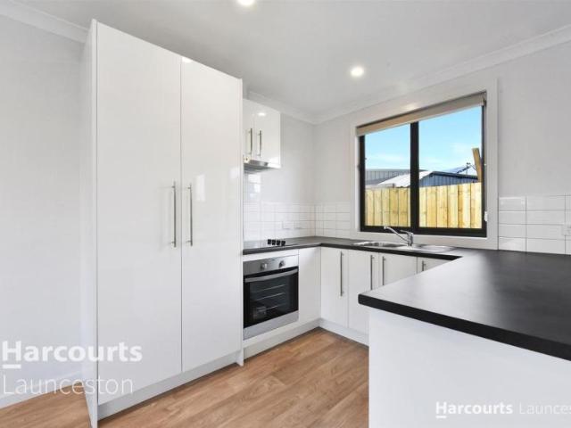 Apartment for rent in Mowbray Heights, Launceston